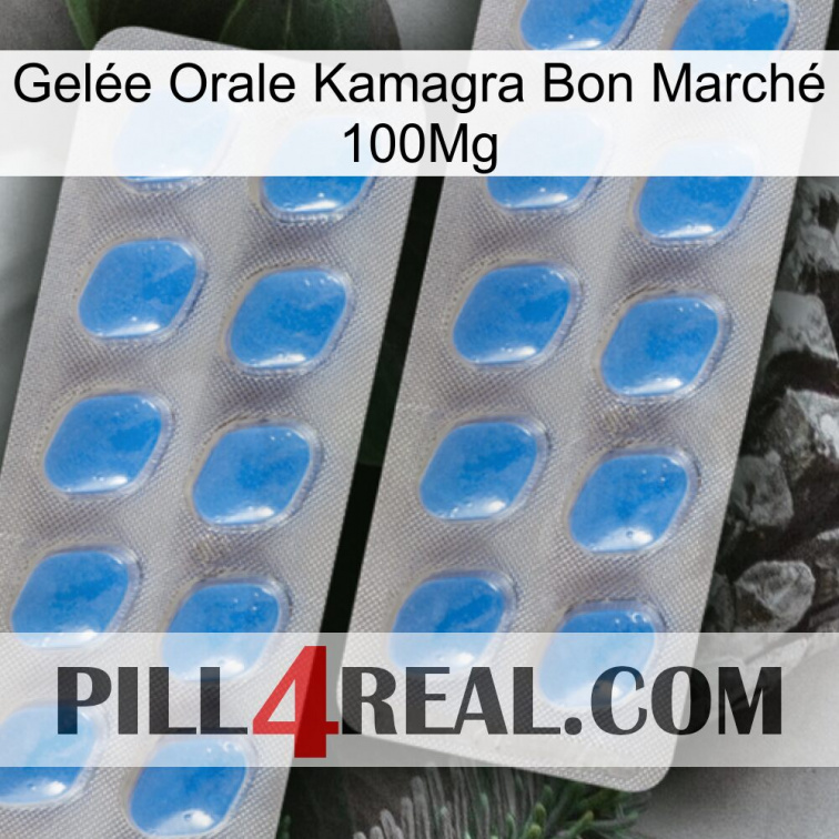 Gelée Orale Kamagra Bon Marché 100Mg 23